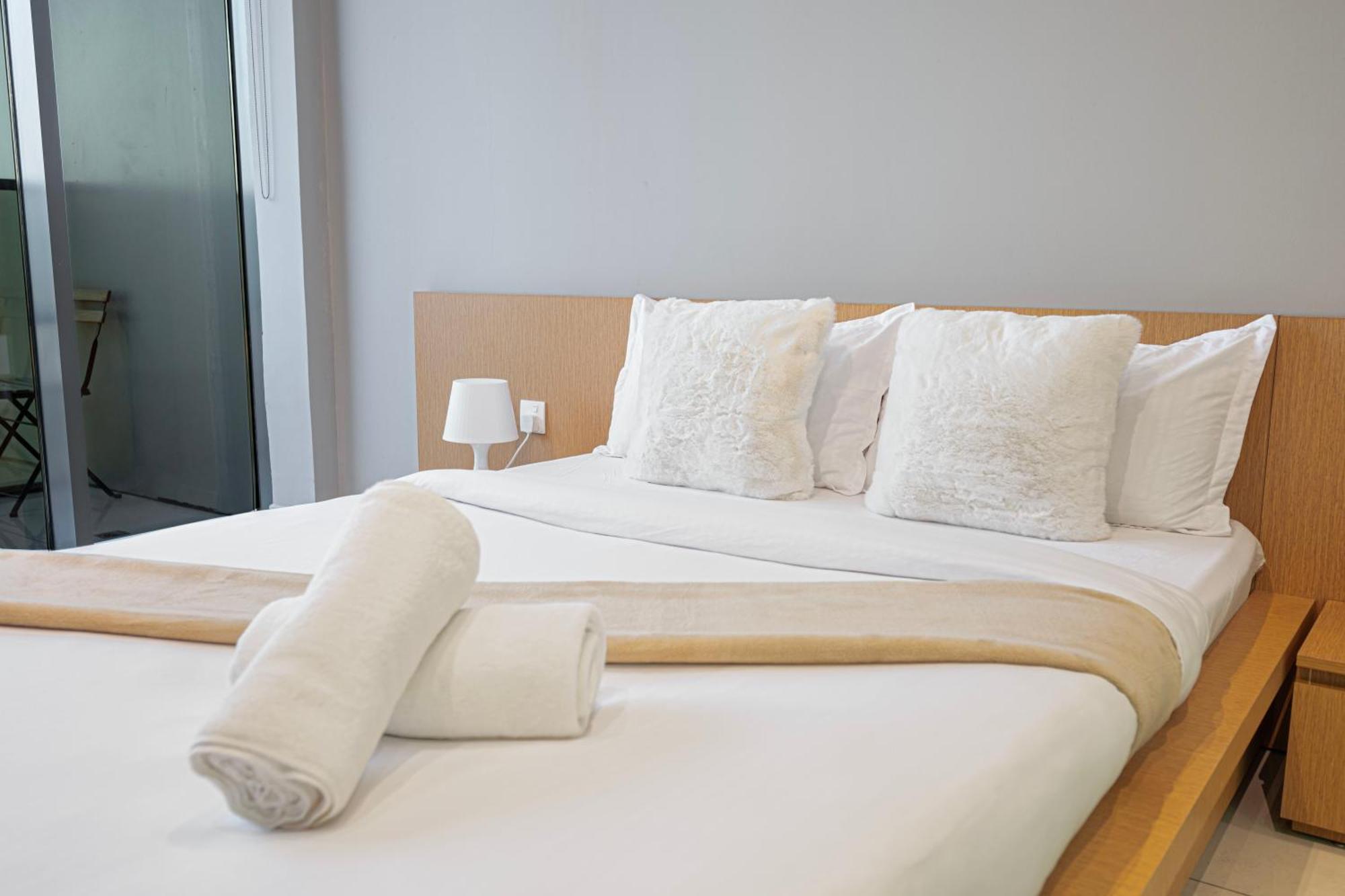 Apartamento In Dubailand - Bright And Airy *