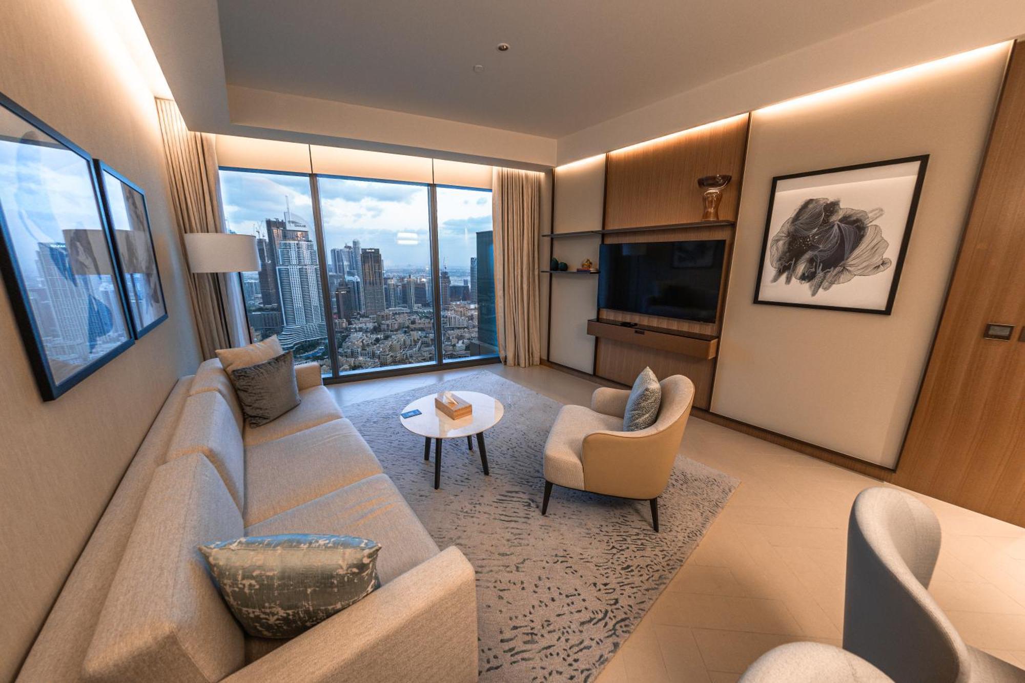 Address Opera, Downtown, Daire Dubai