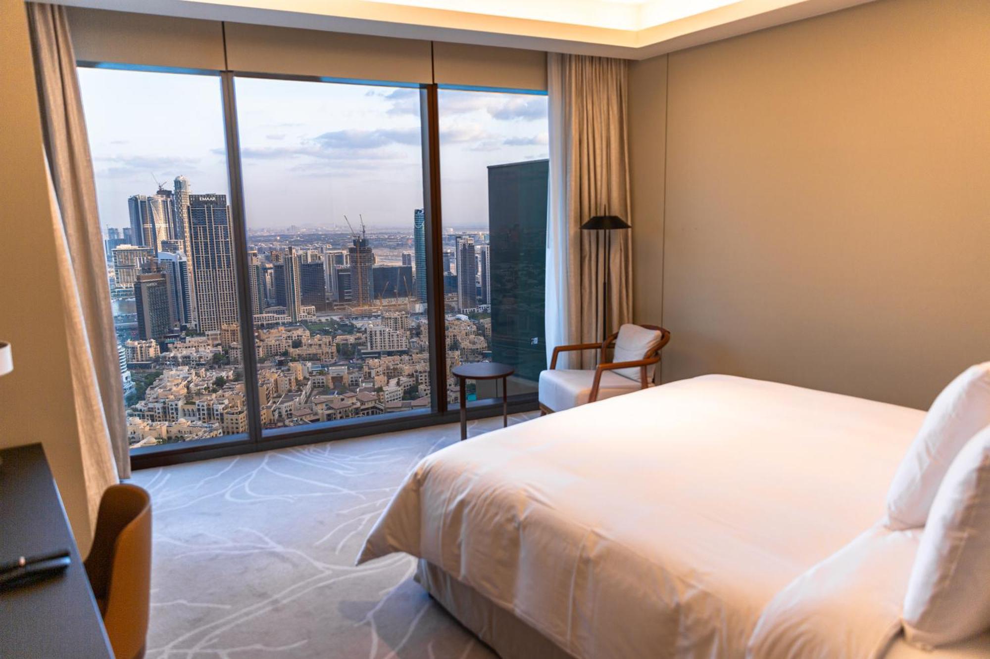 Address Opera, Downtown, Daire Dubai