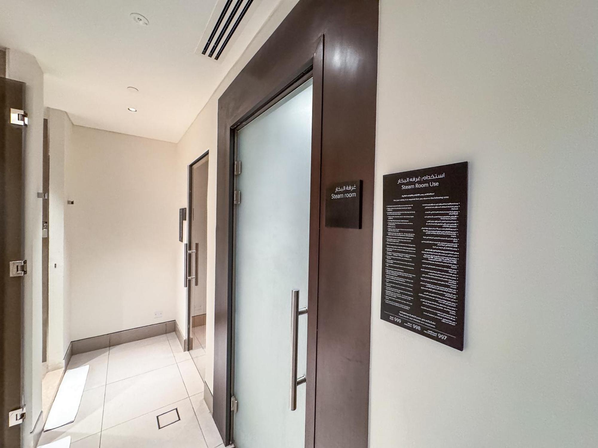 Address Opera, Downtown, Daire Dubai