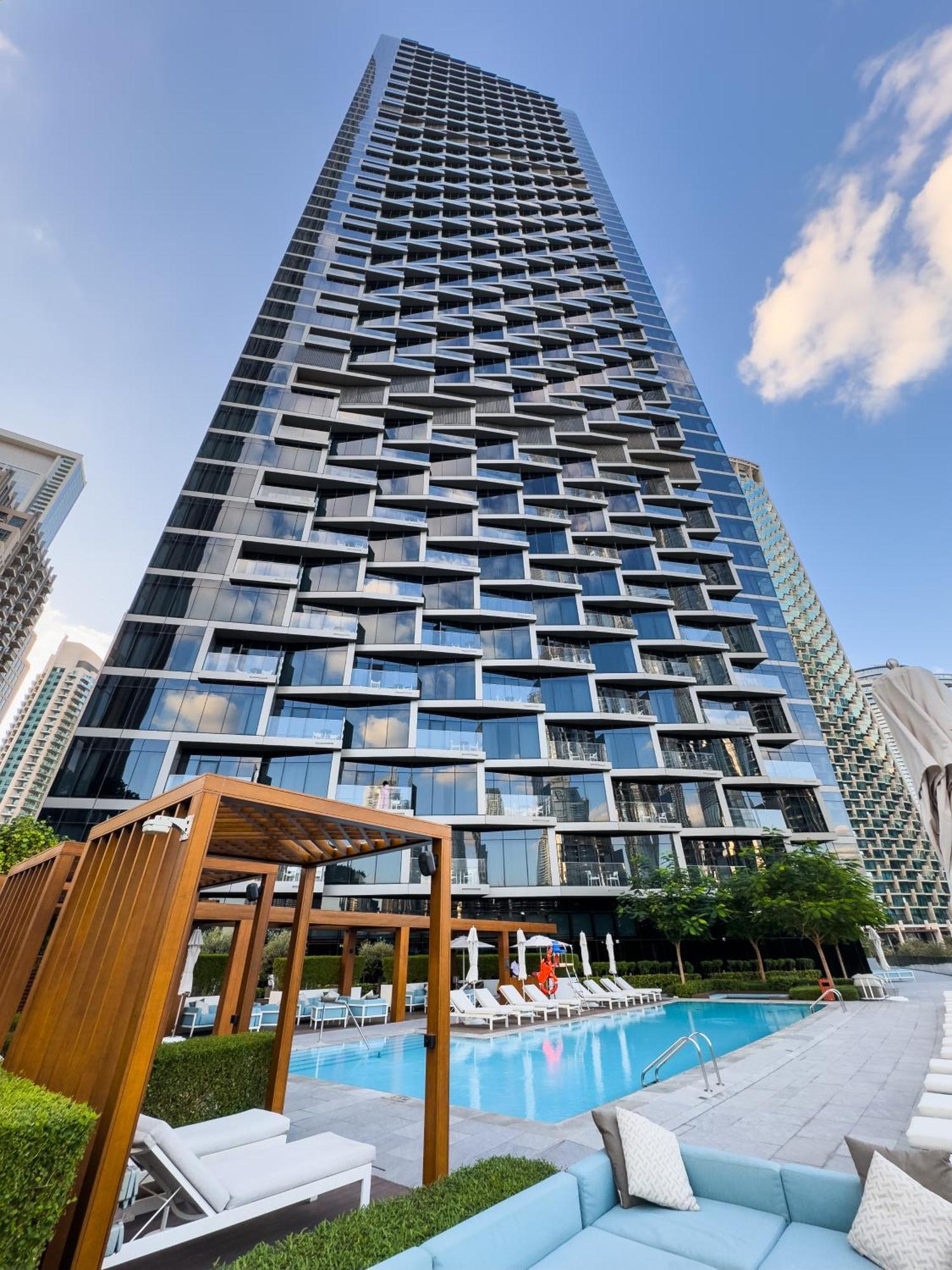 Daire Address Opera, Downtown, *