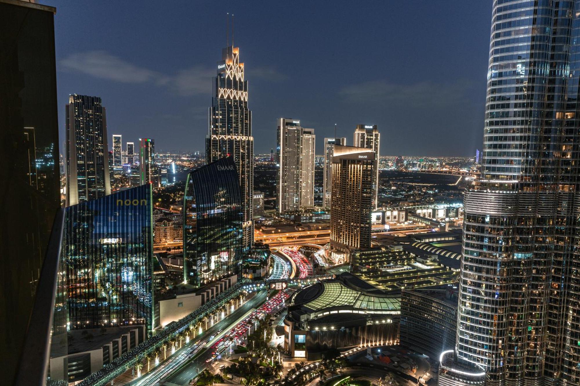 Daire Address Opera, Downtown, Dubai