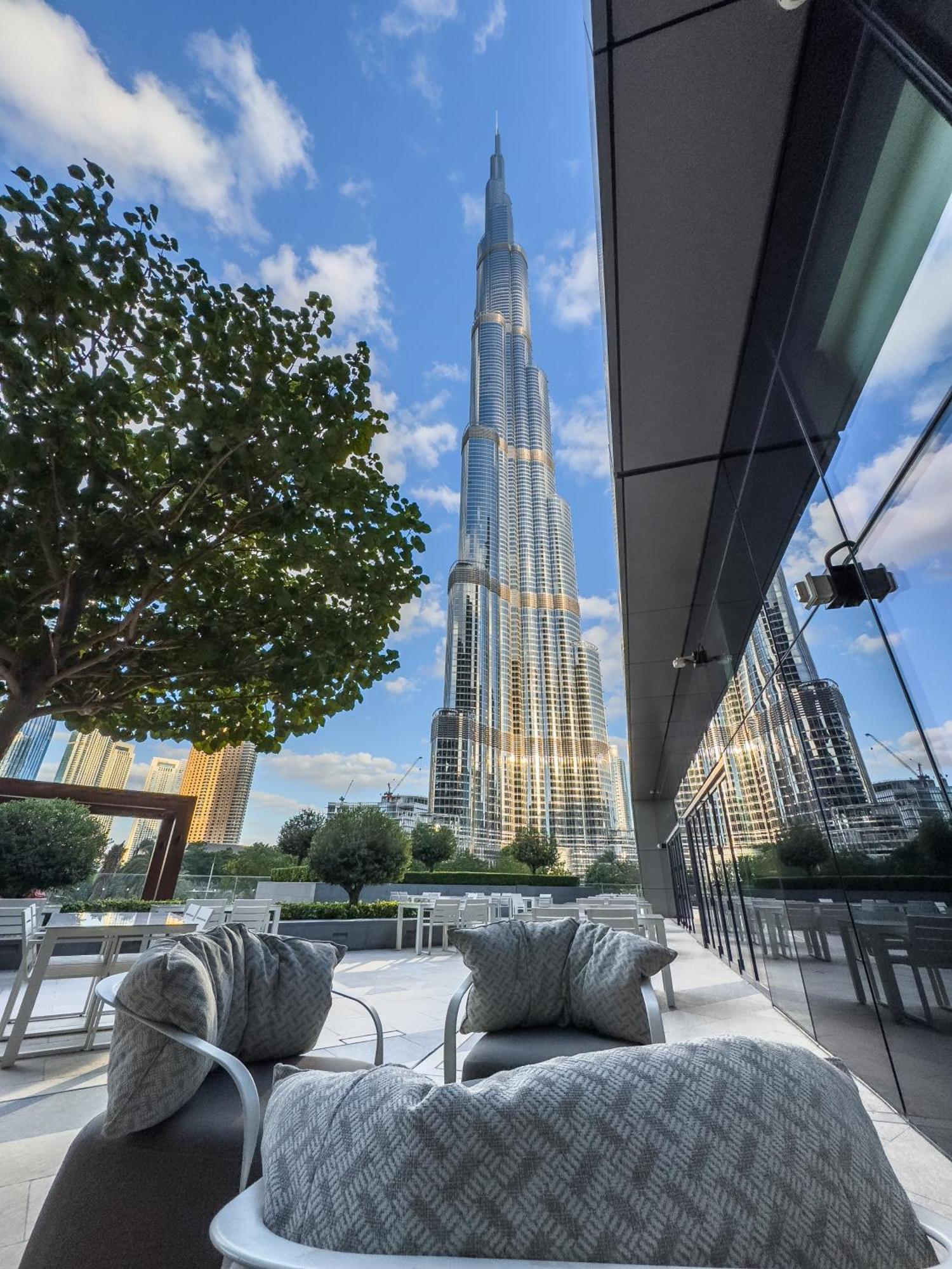 Address Opera, Downtown, Daire Dubai