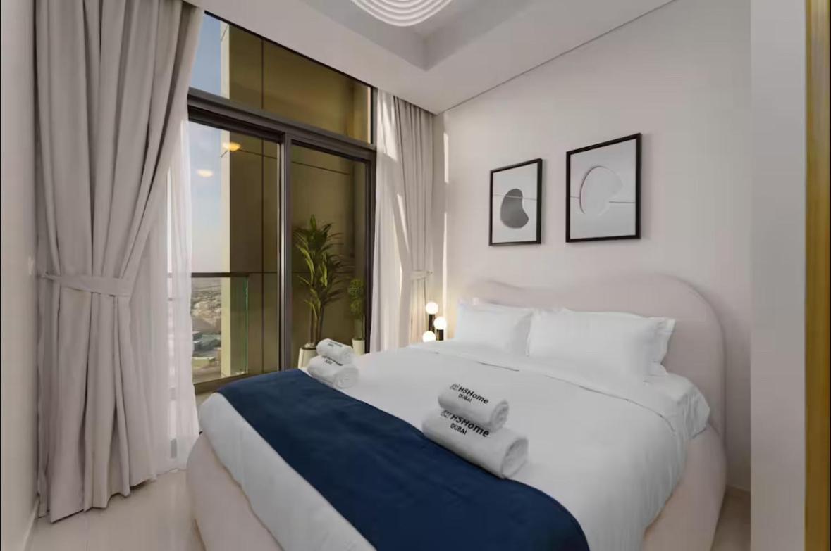 Aykon - Modern 2br - 5min Mall *