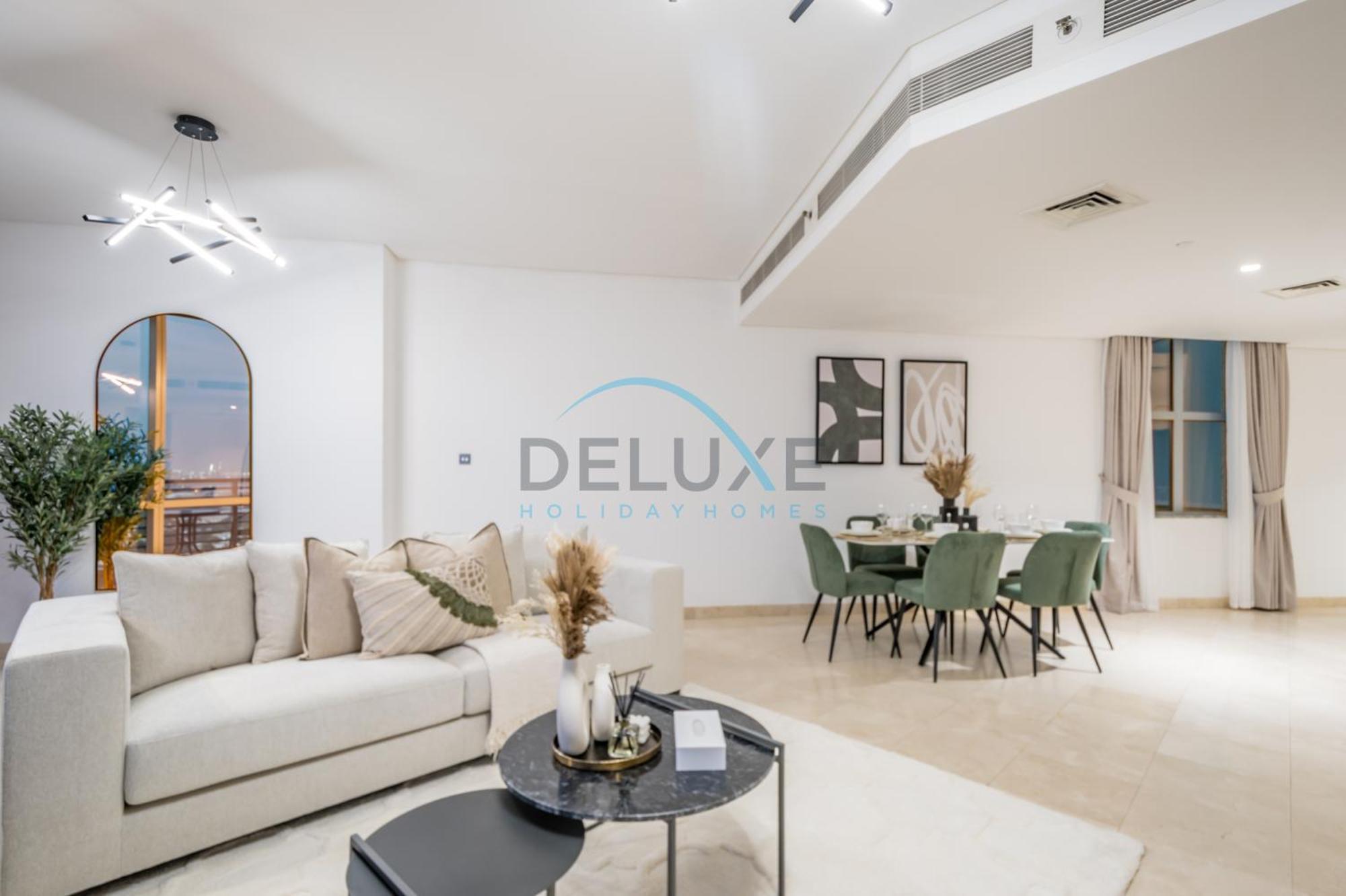 Apartment Limited Offer Book Now For A Great Rate & Comfort By Deluxe Homes *