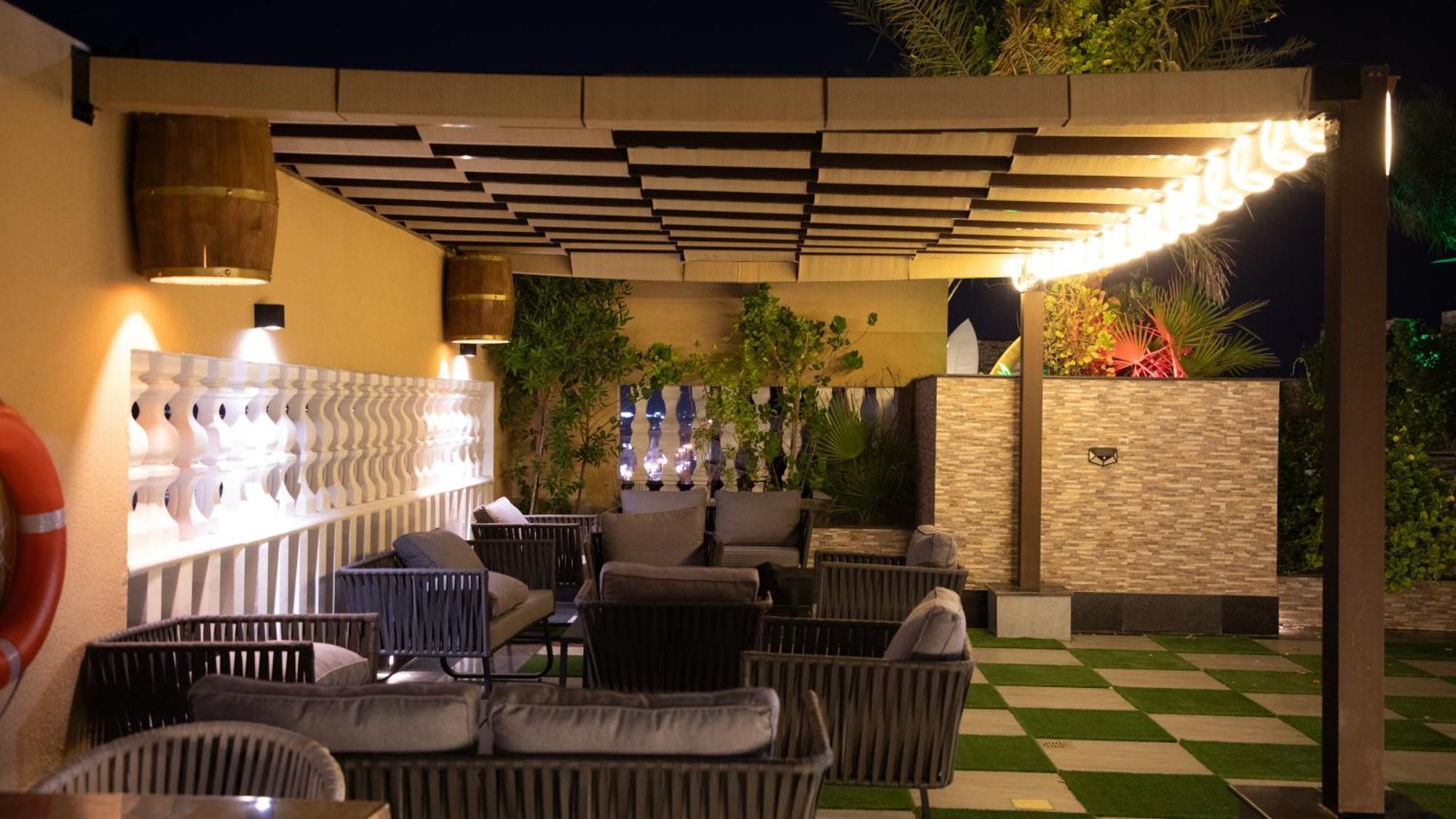 Hotel La Zona Continental 4*
