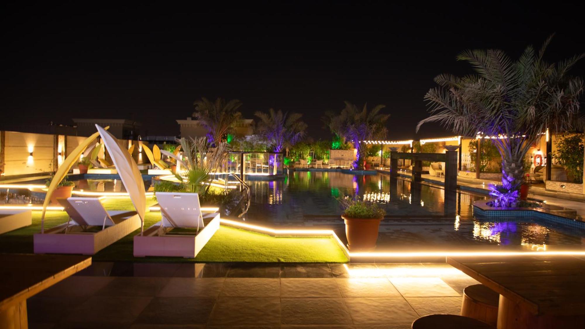 La Zona Continental Dubai