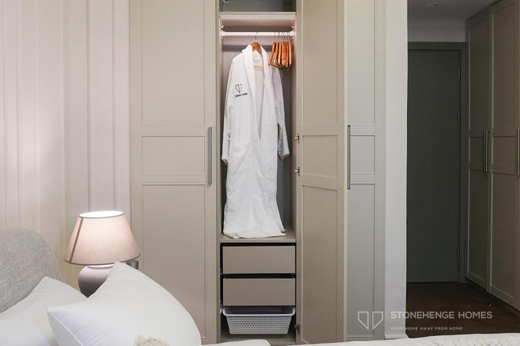 Cozy & Lux 1 Bedroom With Marina View, Near Jbr Apartamento *