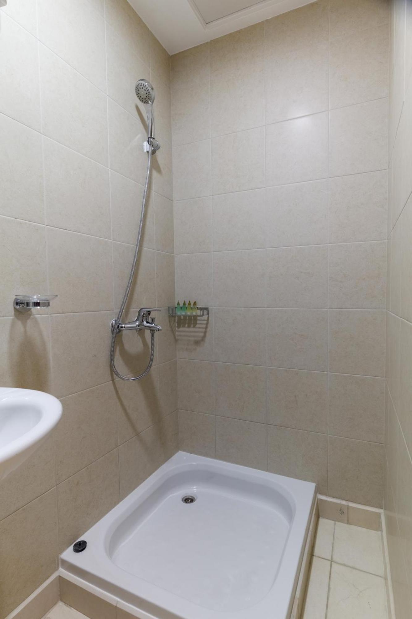 Charming Sea View 2bdr, And Pool Access * Dubai