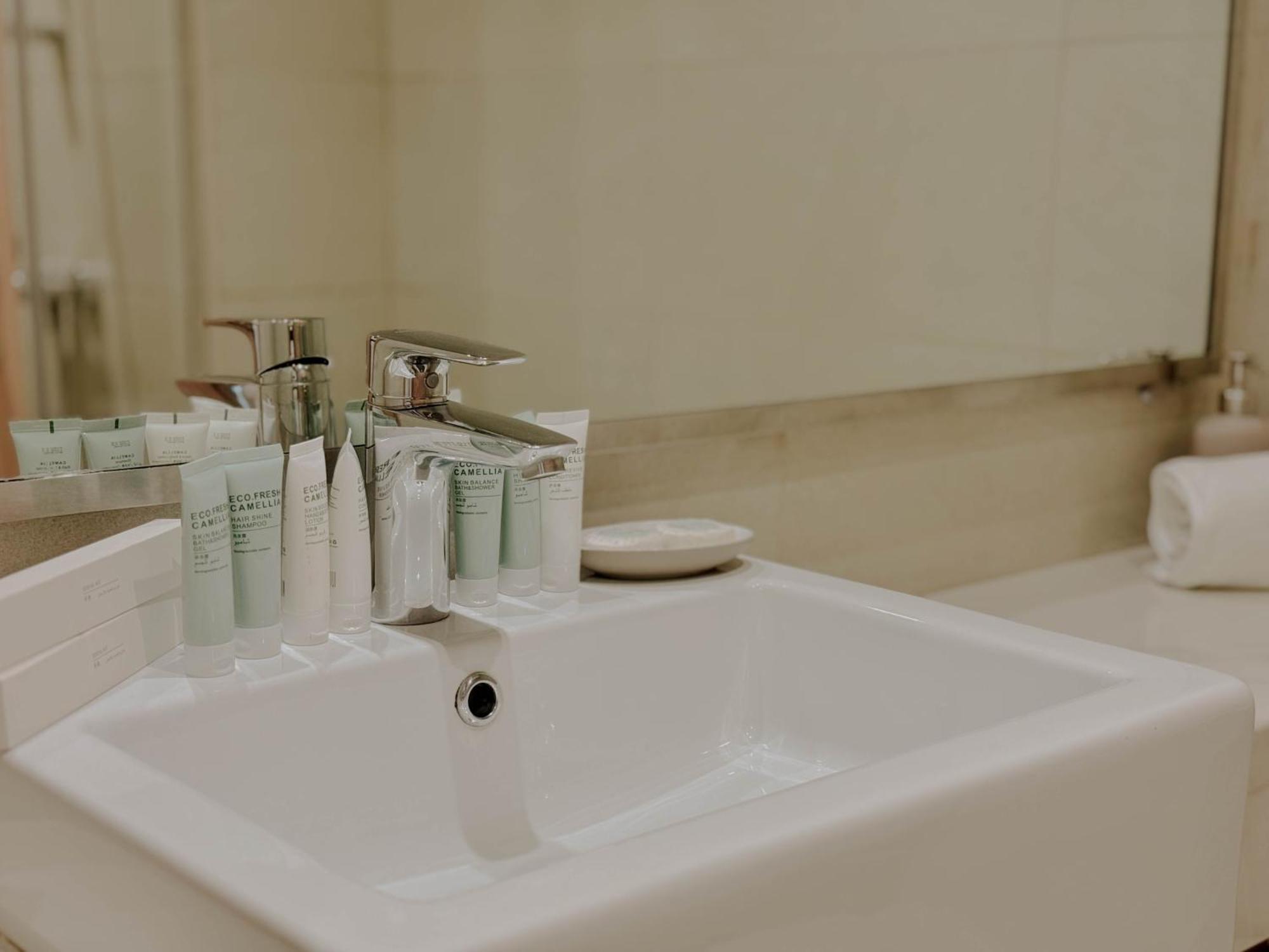 Cozy Near Downtown Apartment Dubai
