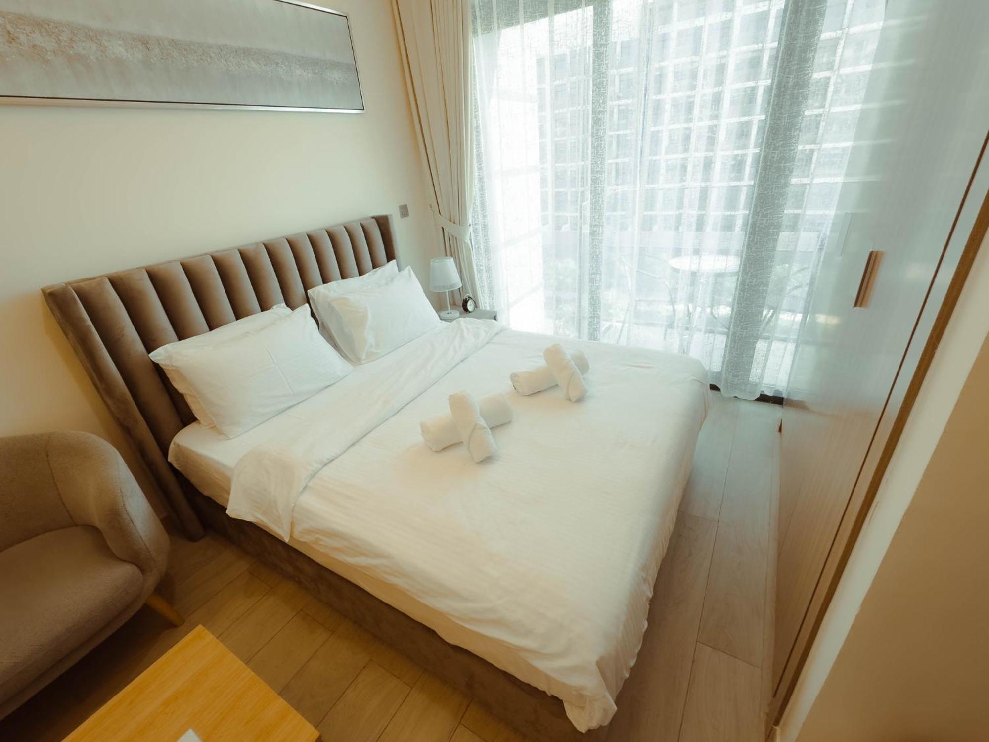 Cozy Near Downtown