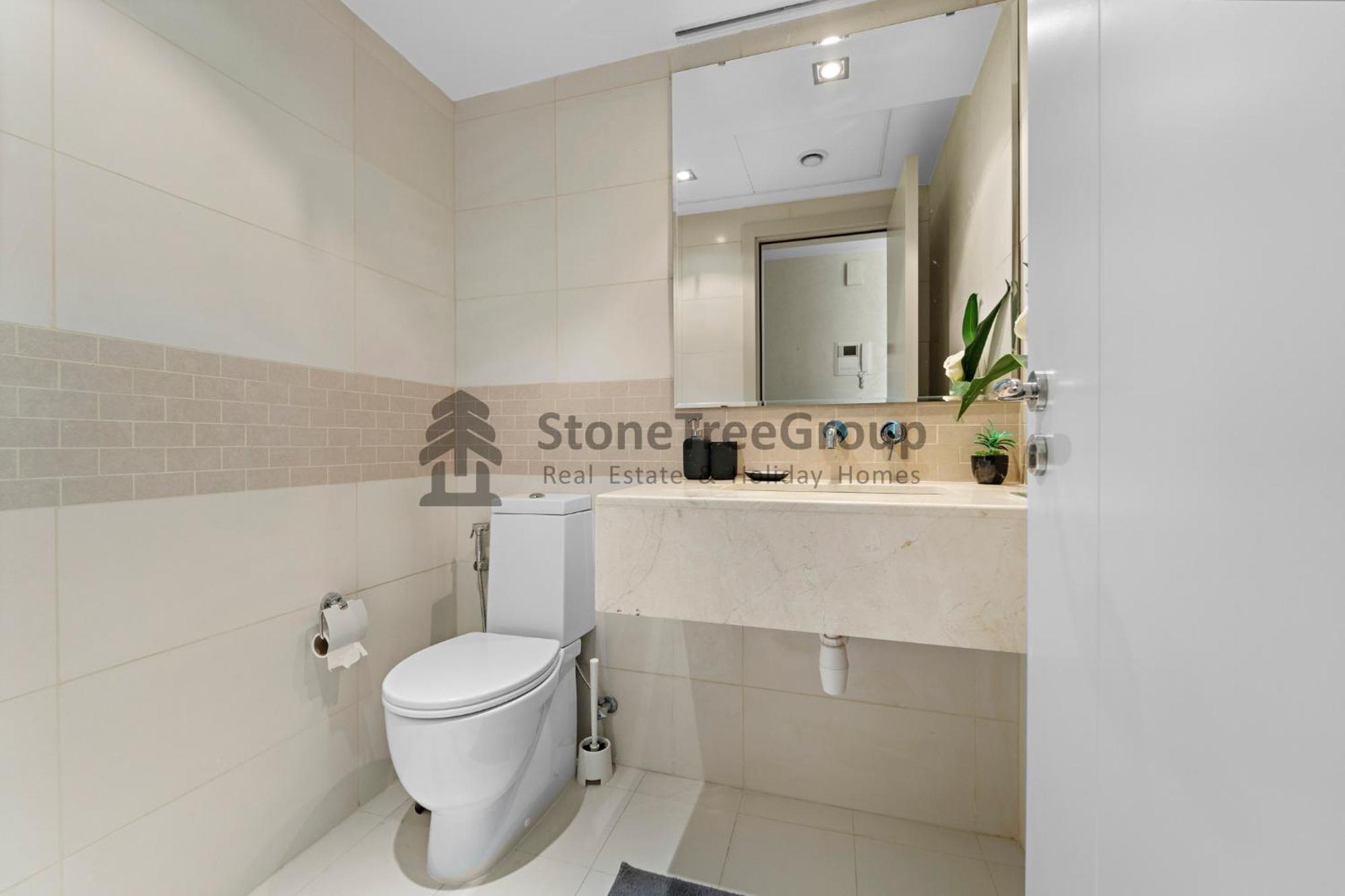 Spacious 2br At Park Island Fairfield - Near