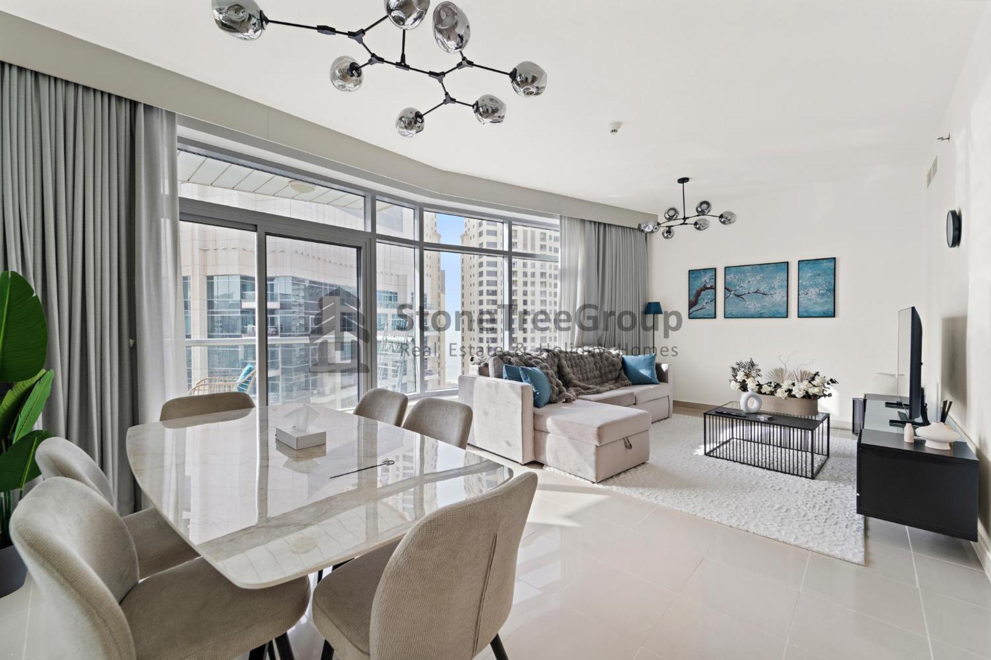 Spacious 2br At Park Island Fairfield - Near Apartment