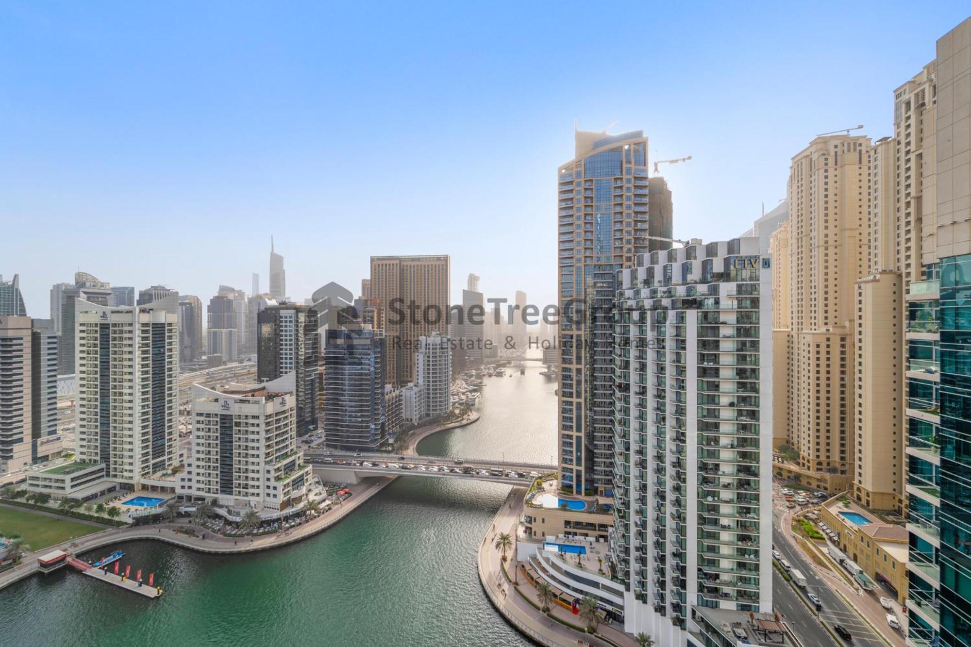 Spacious 2br At Park Island Fairfield - Near Apartment Dubai
