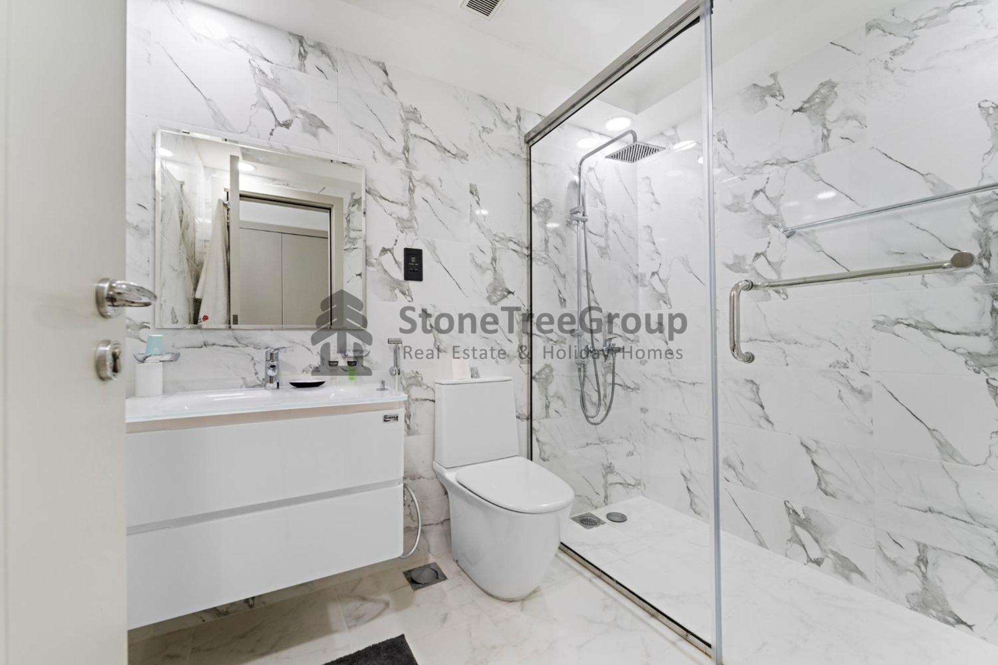 Apartment Spacious 2br At Park Island Fairfield - Near *