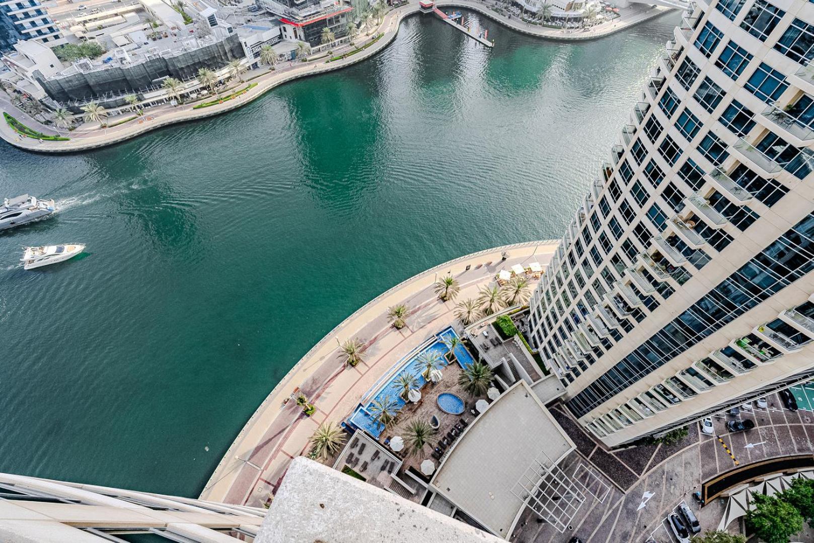 Apartment Breathtaking1 Bdr Apartment In Dubai Marina I Bonair I Park Islands Dubai