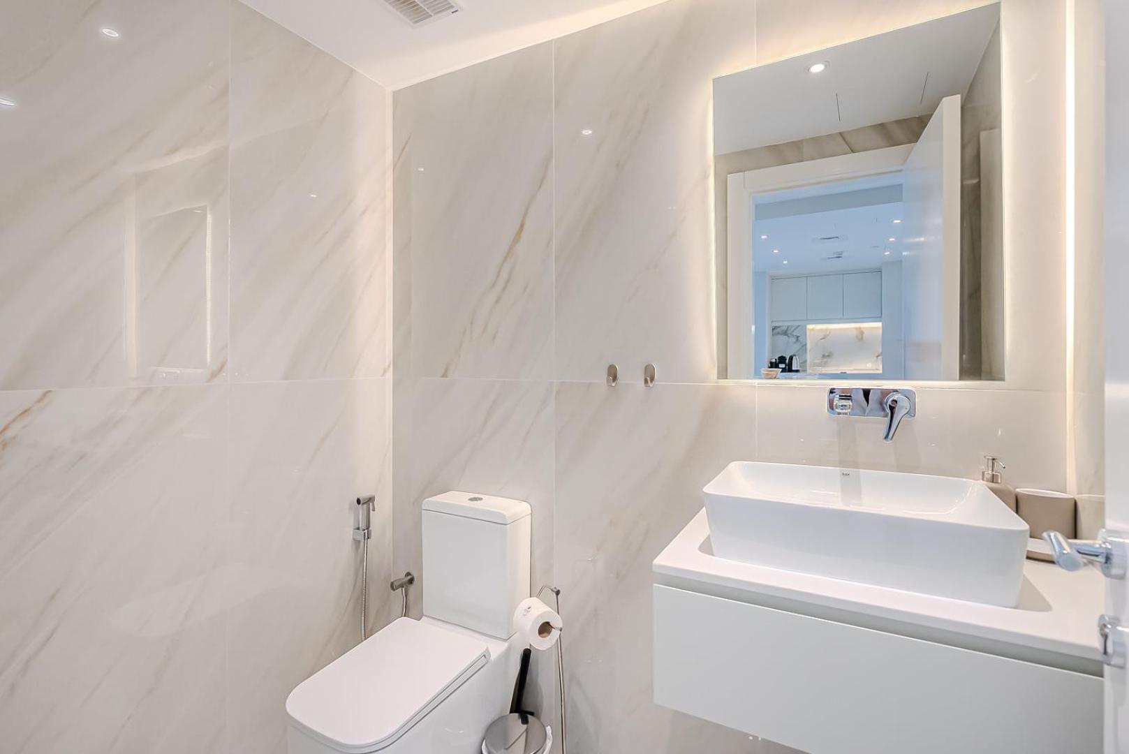 Breathtaking1 Bdr Apartment In Dubai Marina I Bonair I Park Islands Dubai