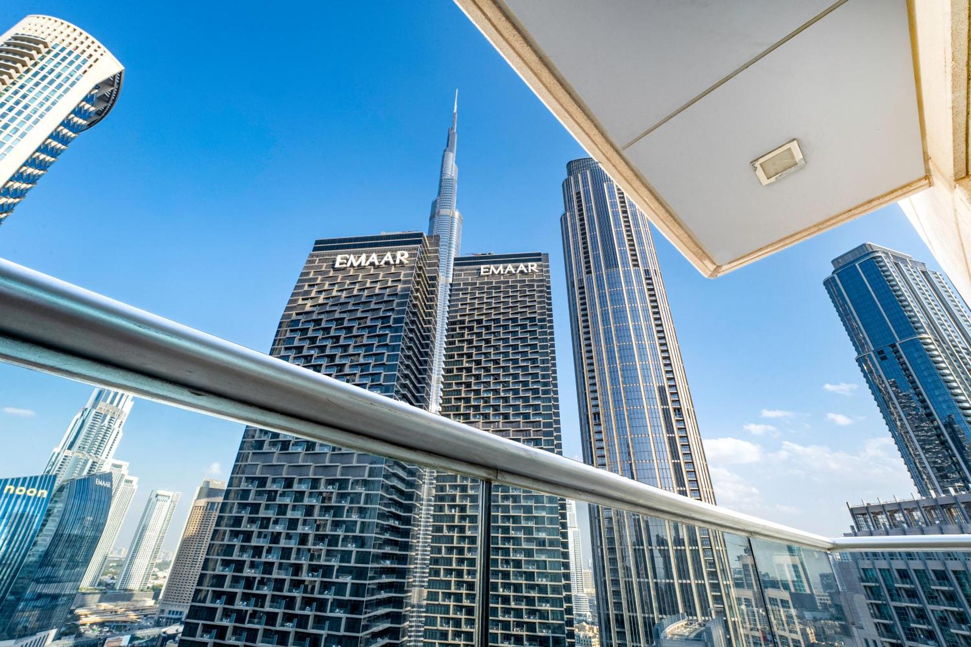 Apartment Stunning 2 Bedroom In The Heart Of Downtown, 360 Views