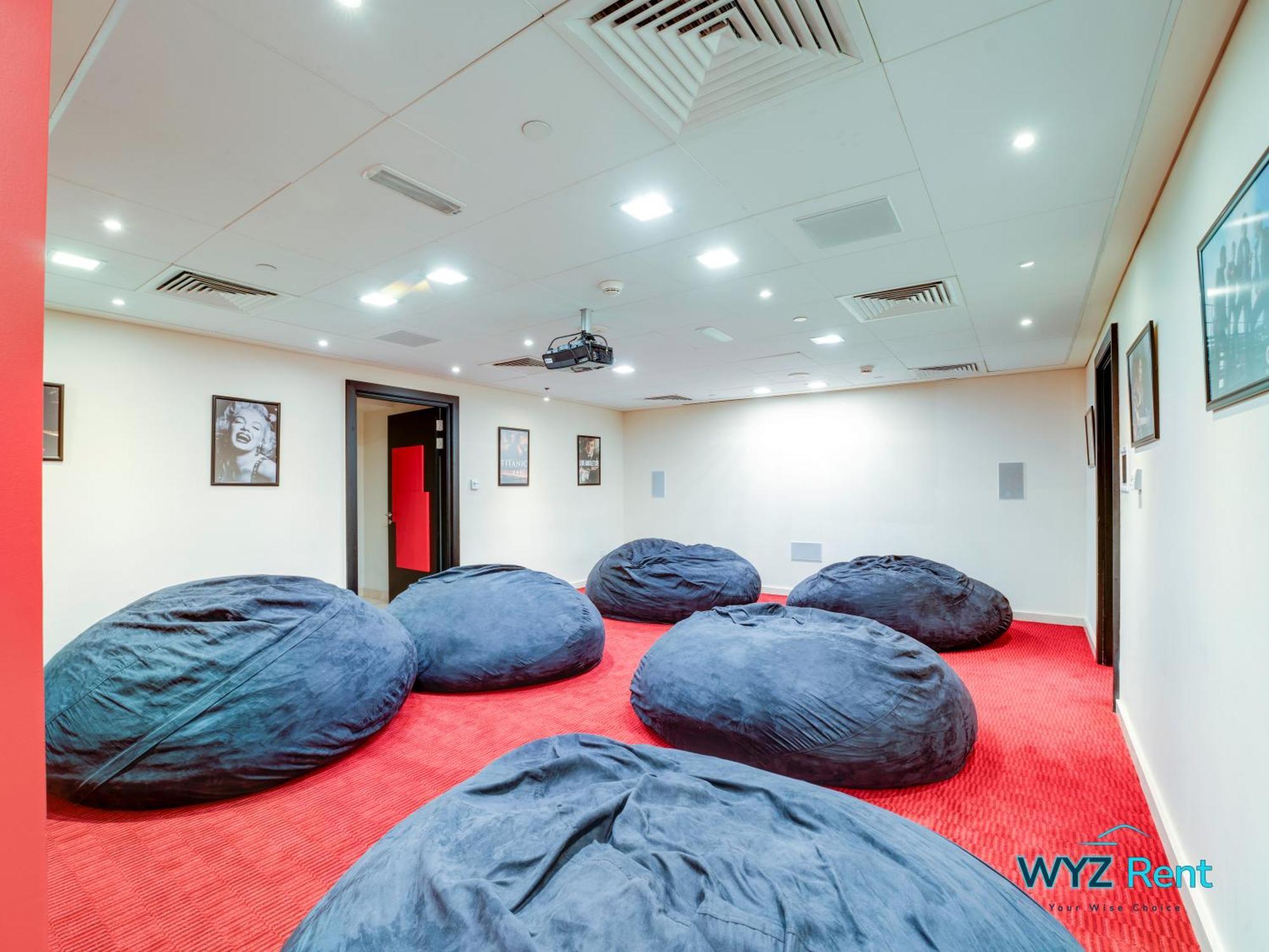 Apartment Stunning 2 Bedroom In The Heart Of Downtown, 360 Views Dubai