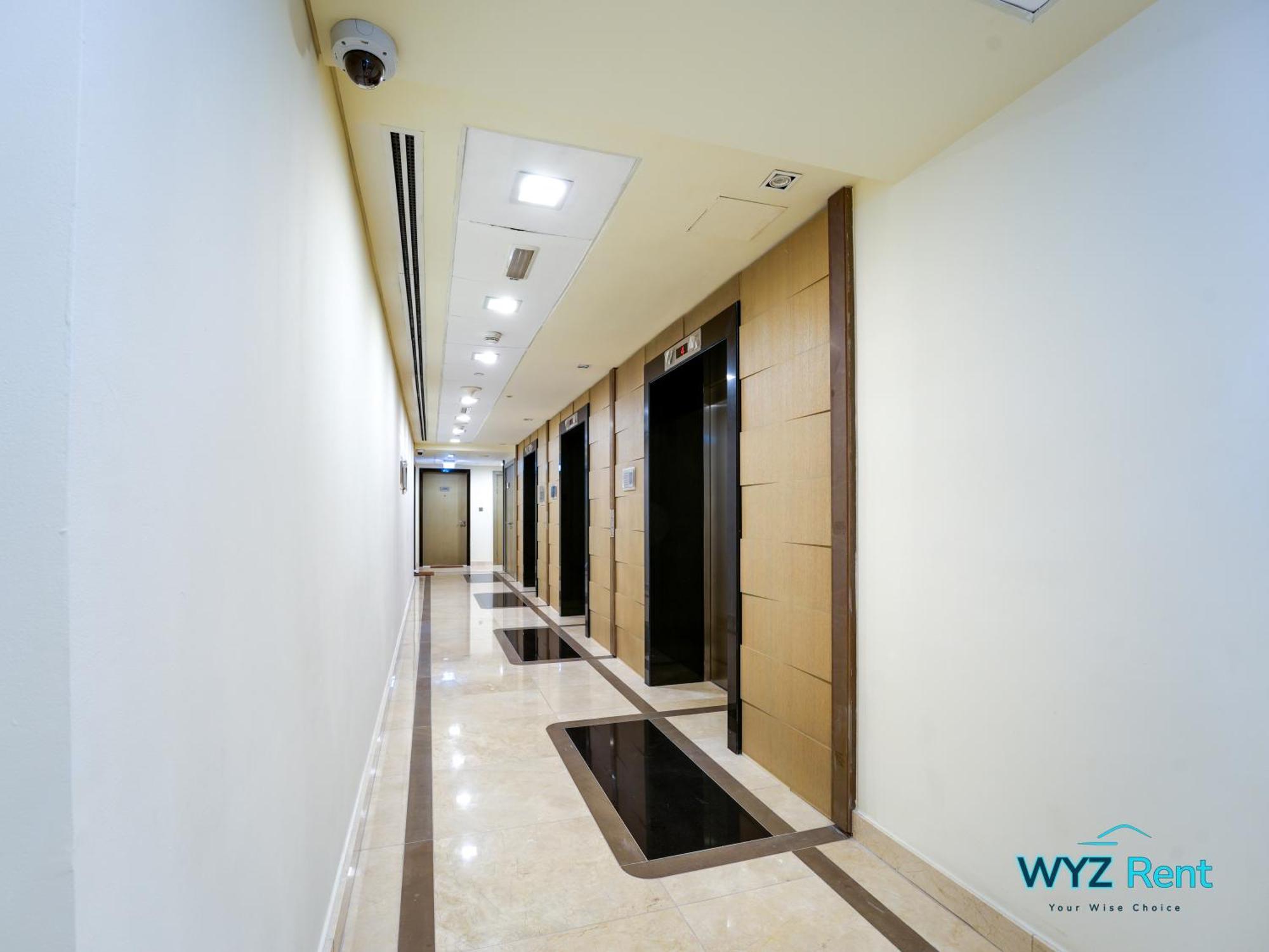 Stunning 2 Bedroom In The Heart Of Downtown, 360 Views Apartment