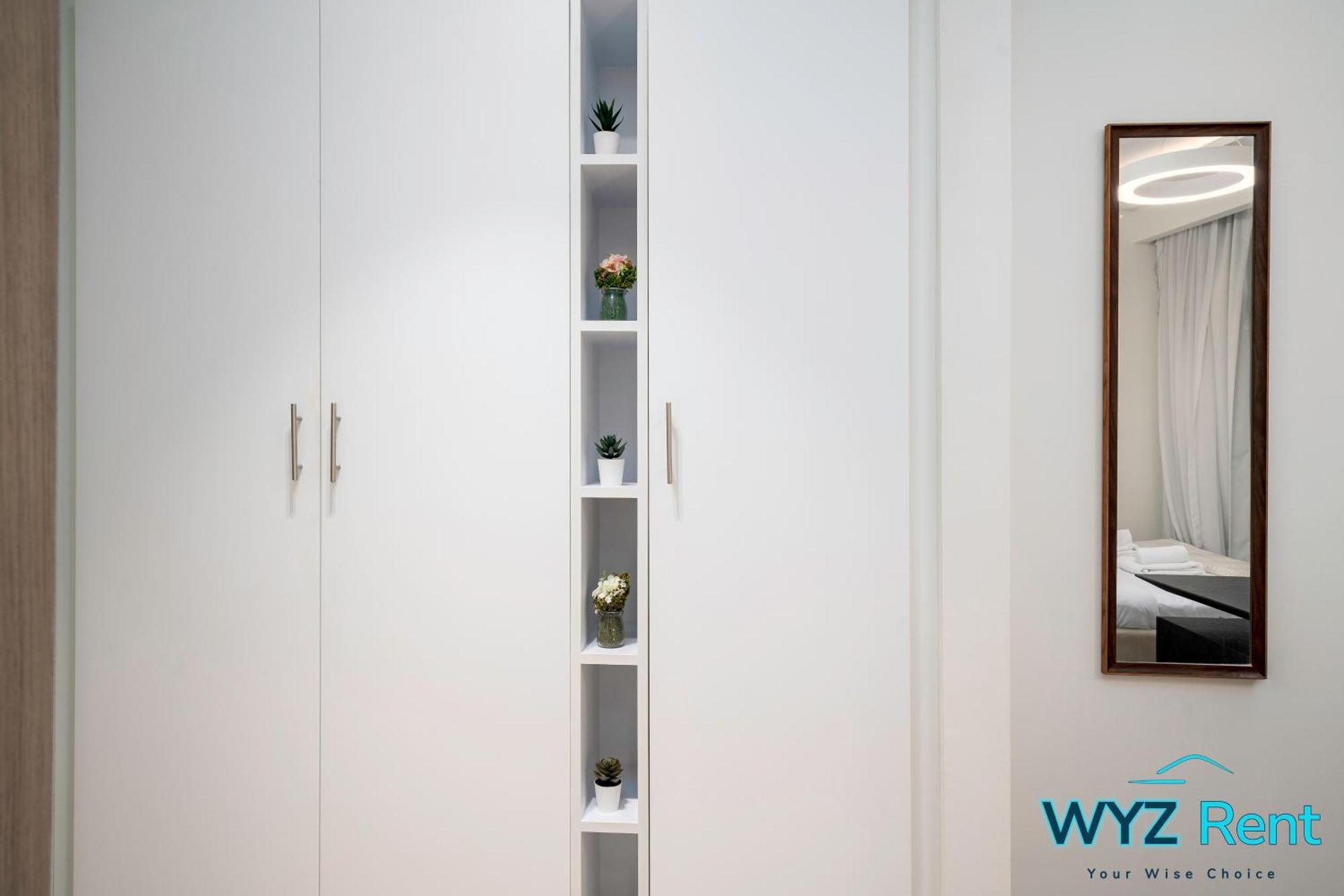 Apartment Stunning 2 Bedroom In The Heart Of Downtown, 360 Views Dubai