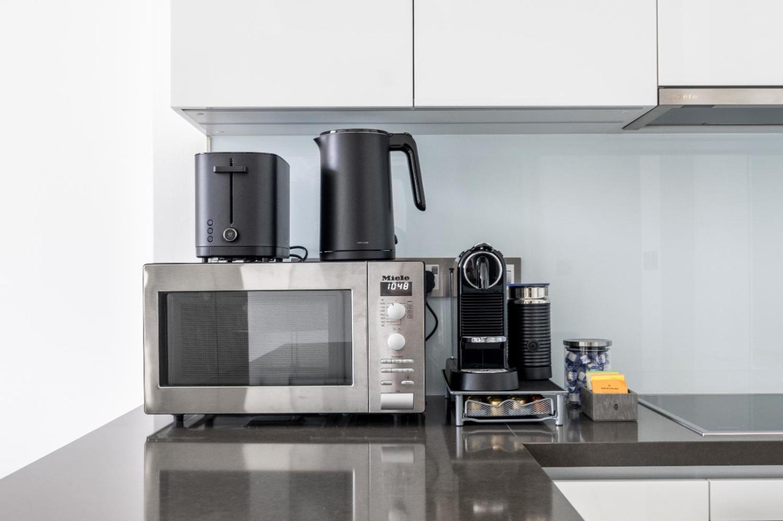 Apartment Cozy 1br For 4 In The Lagoons!