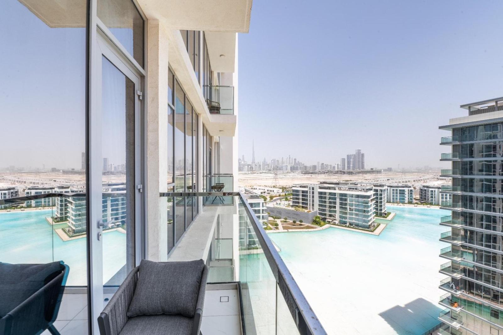 Apartment Cozy 1br For 4 In The Lagoons! *