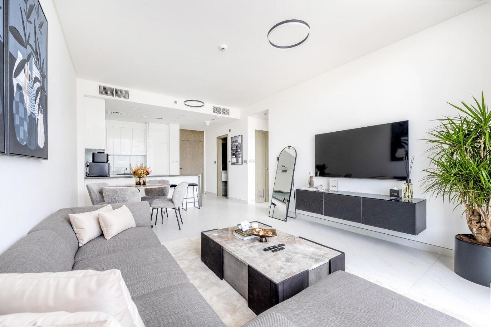 Apartment Cozy 1br For 4 In The Lagoons! *