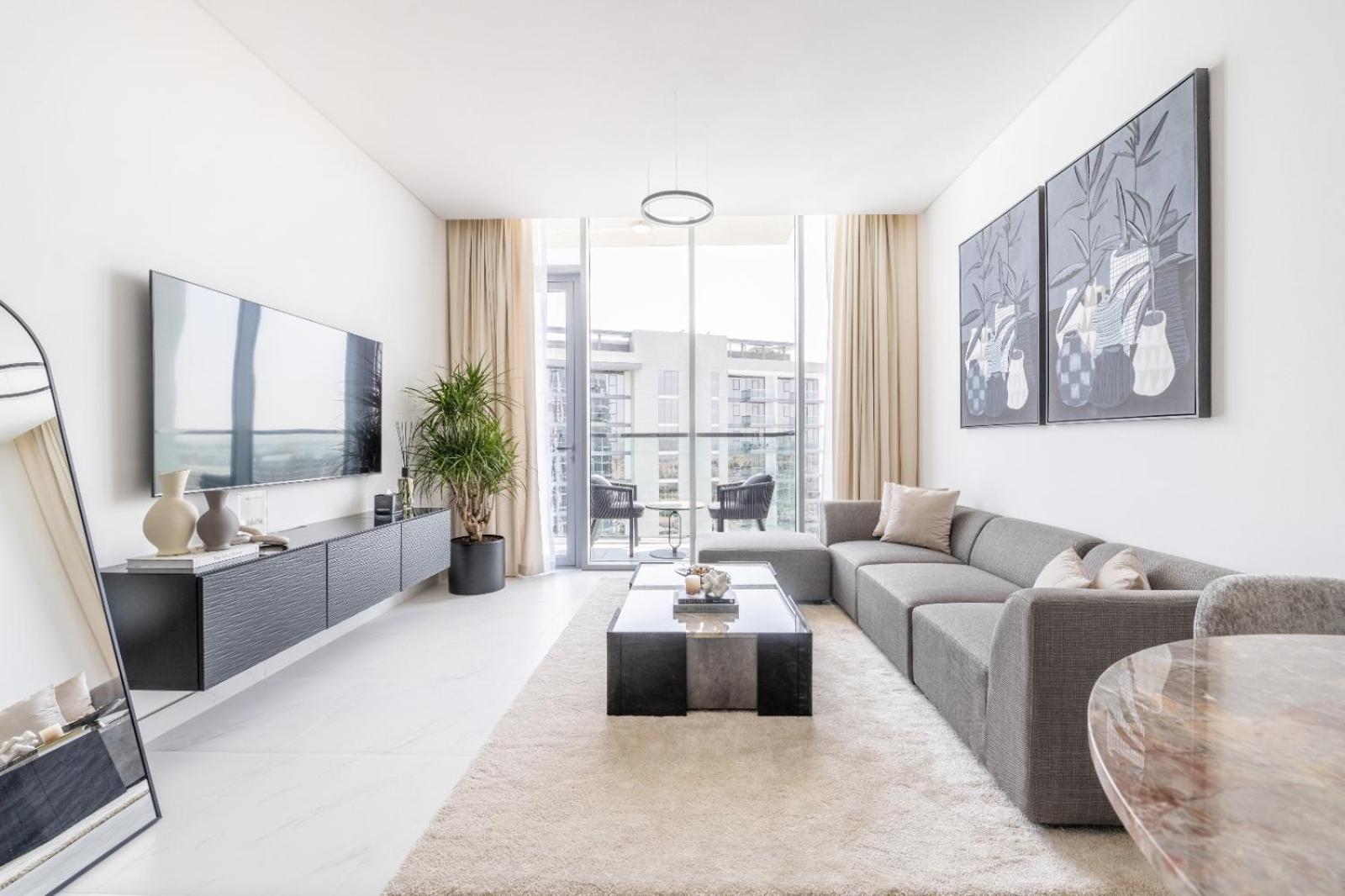 Cozy 1br For 4 In The Lagoons! *