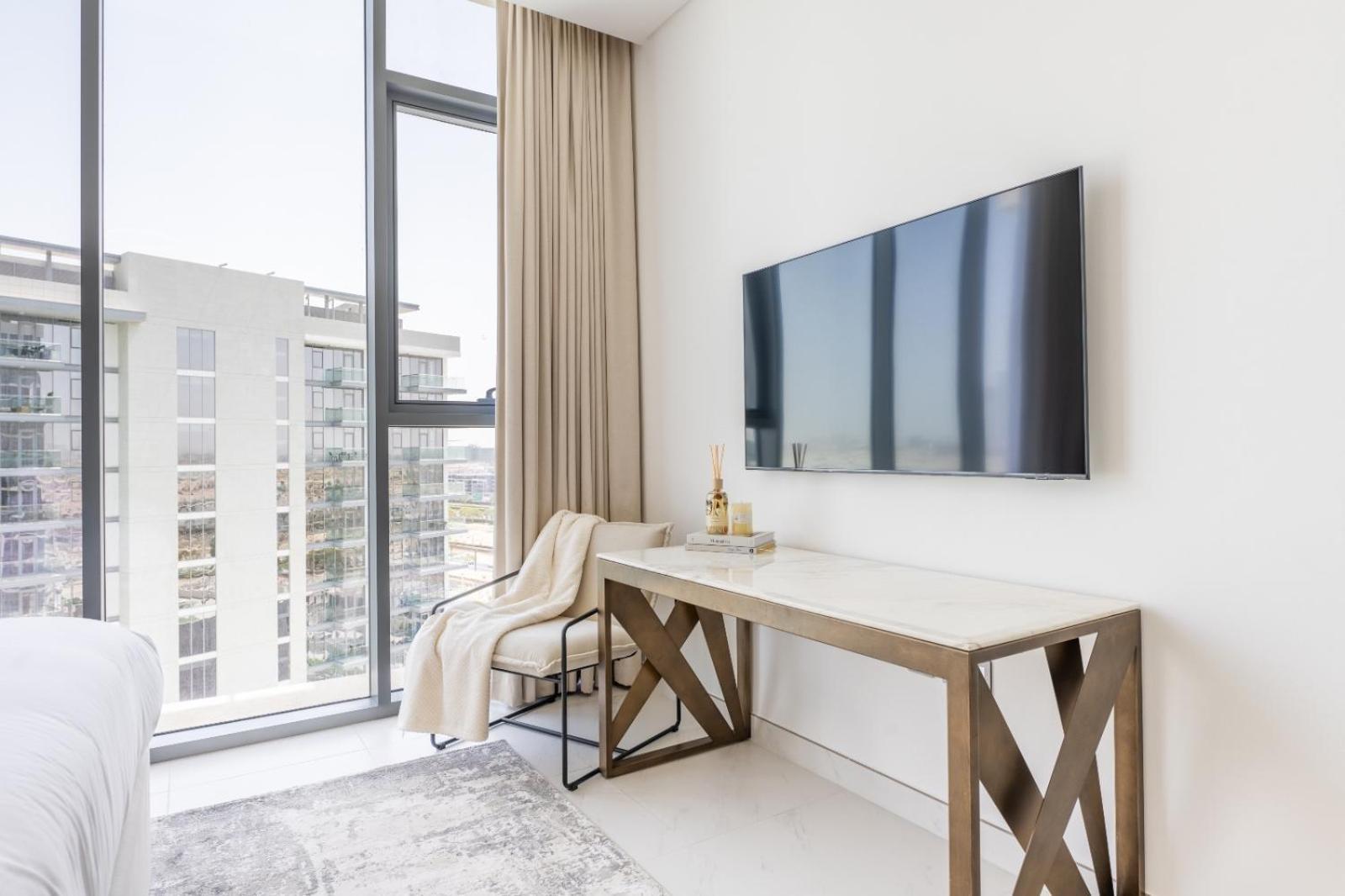 Cozy 1br For 4 In The Lagoons! * Dubai