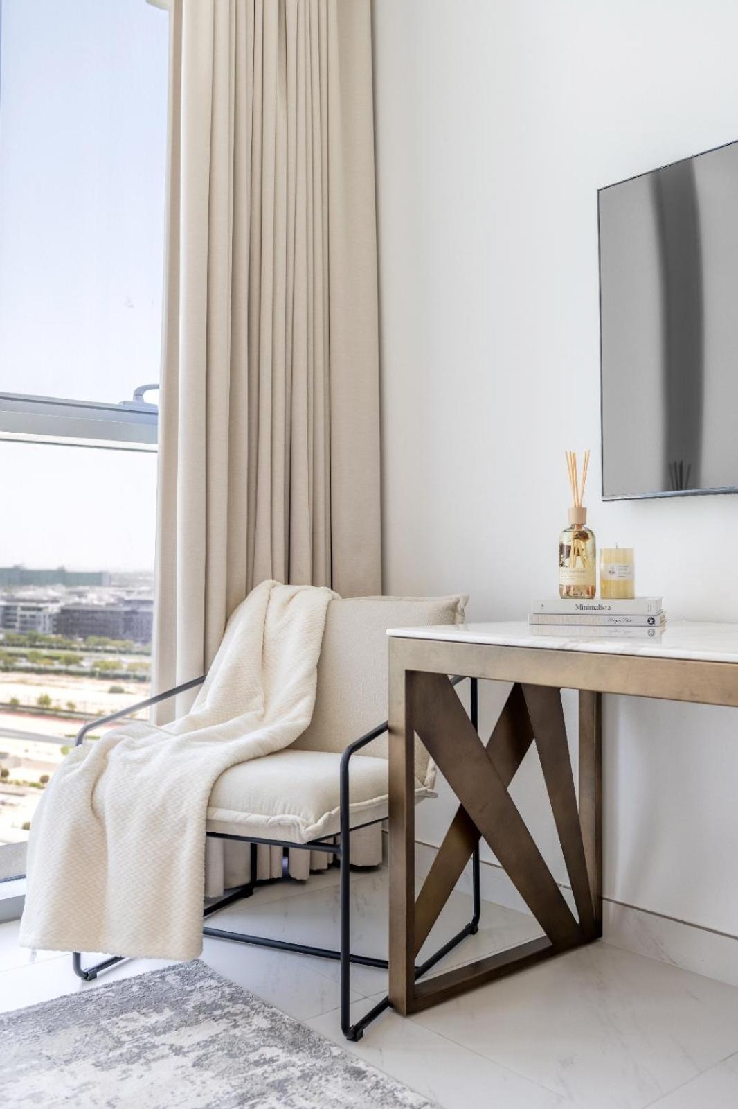 Apartment Cozy 1br For 4 In The Lagoons!