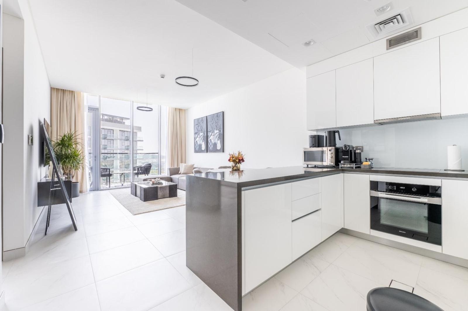 Cozy 1br For 4 In The Lagoons! * Dubai