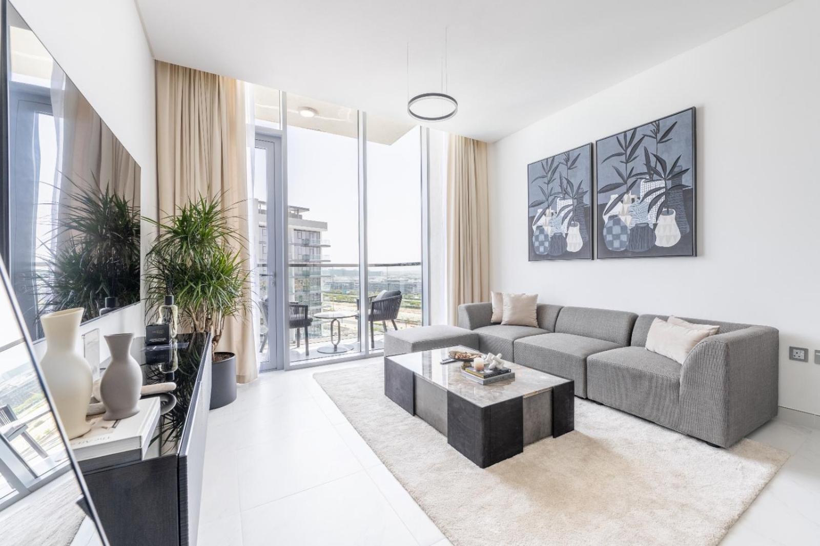 Cozy 1br For 4 In The Lagoons!