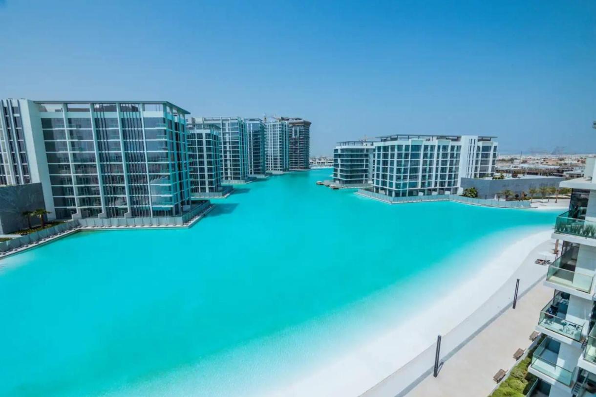 Cozy 1br For 4 In The Lagoons! Dubai