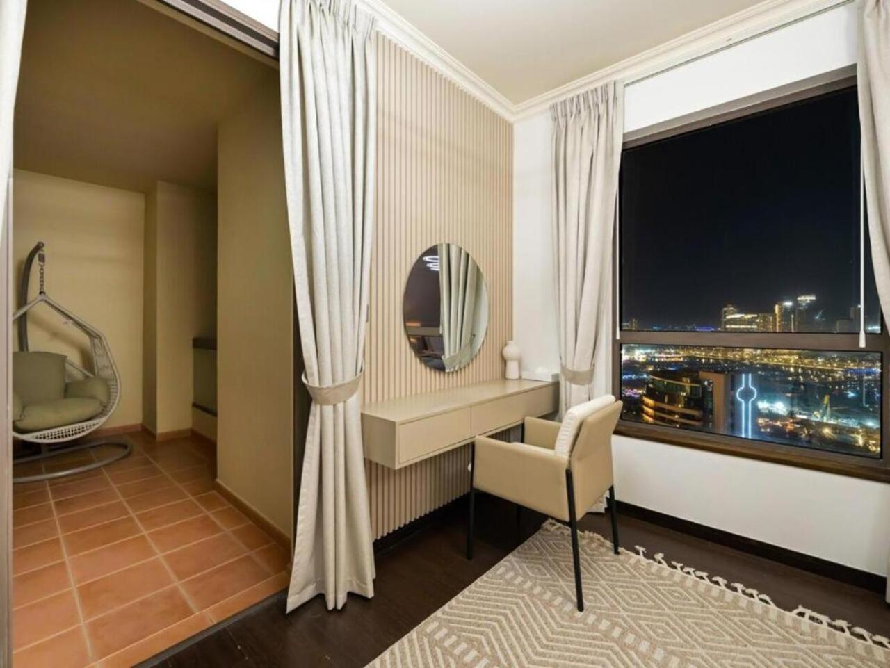 Sea & Palm View 2br Jbr Beachgem