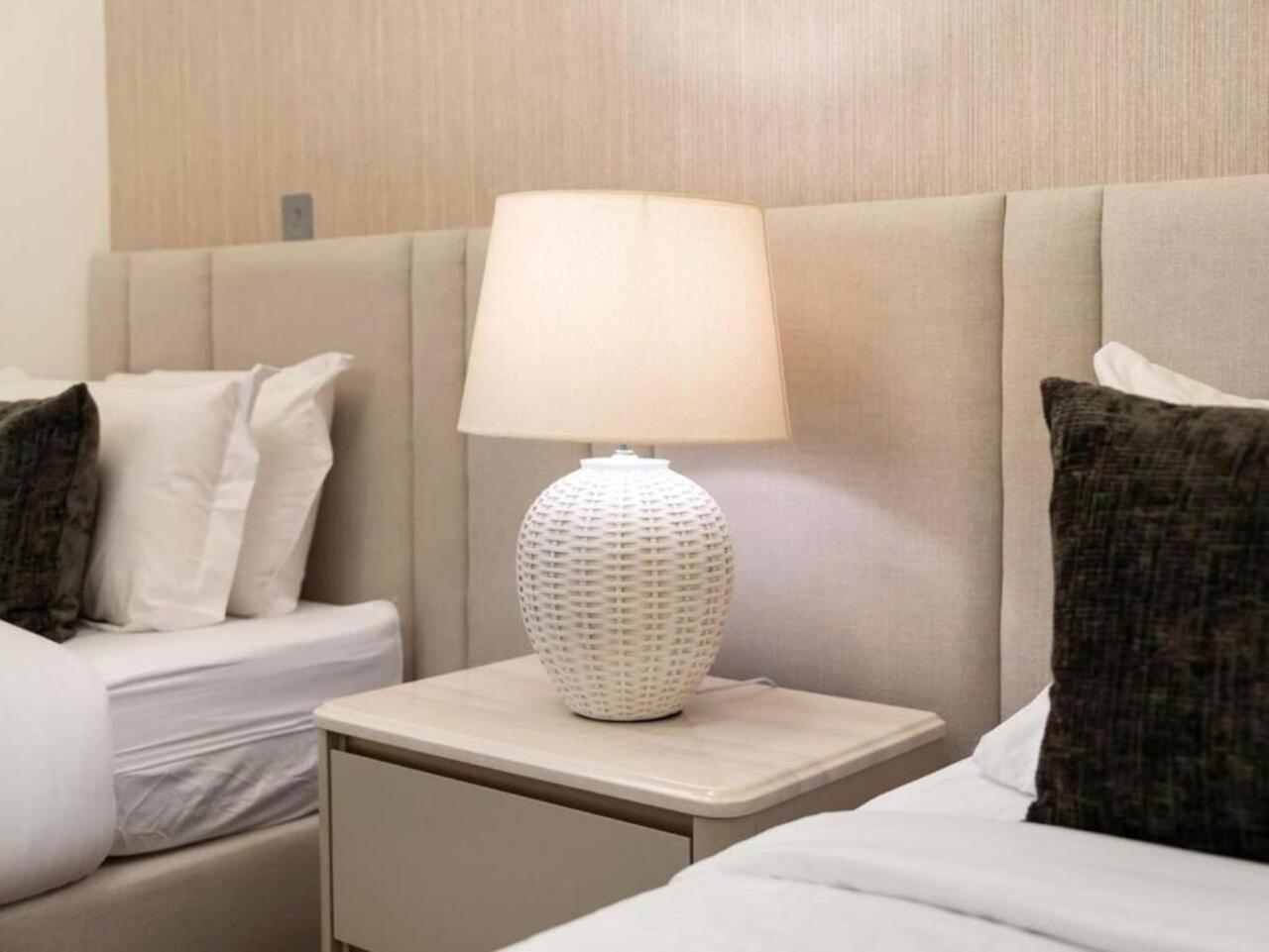 Sea & Palm View 2br Jbr Beachgem Dubai