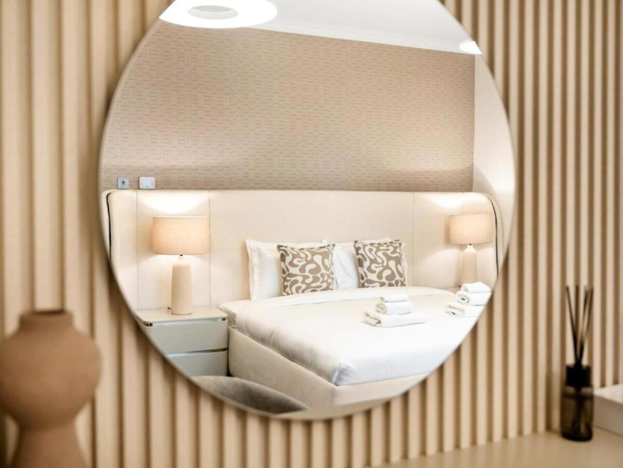 Sea & Palm View 2br Jbr Beachgem * Dubai