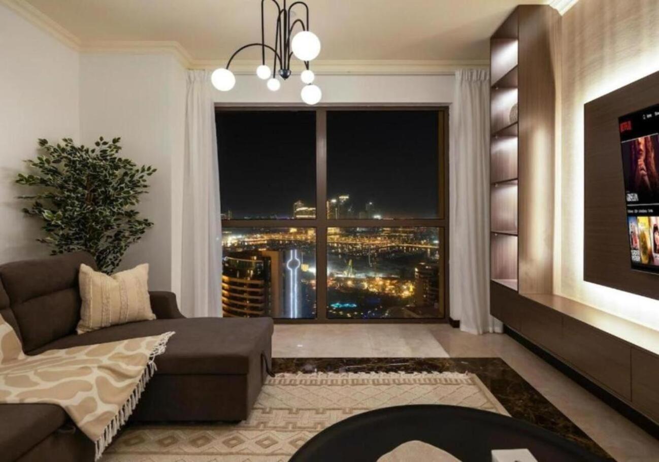 Sea & Palm View 2br Jbr Beachgem Apartment *