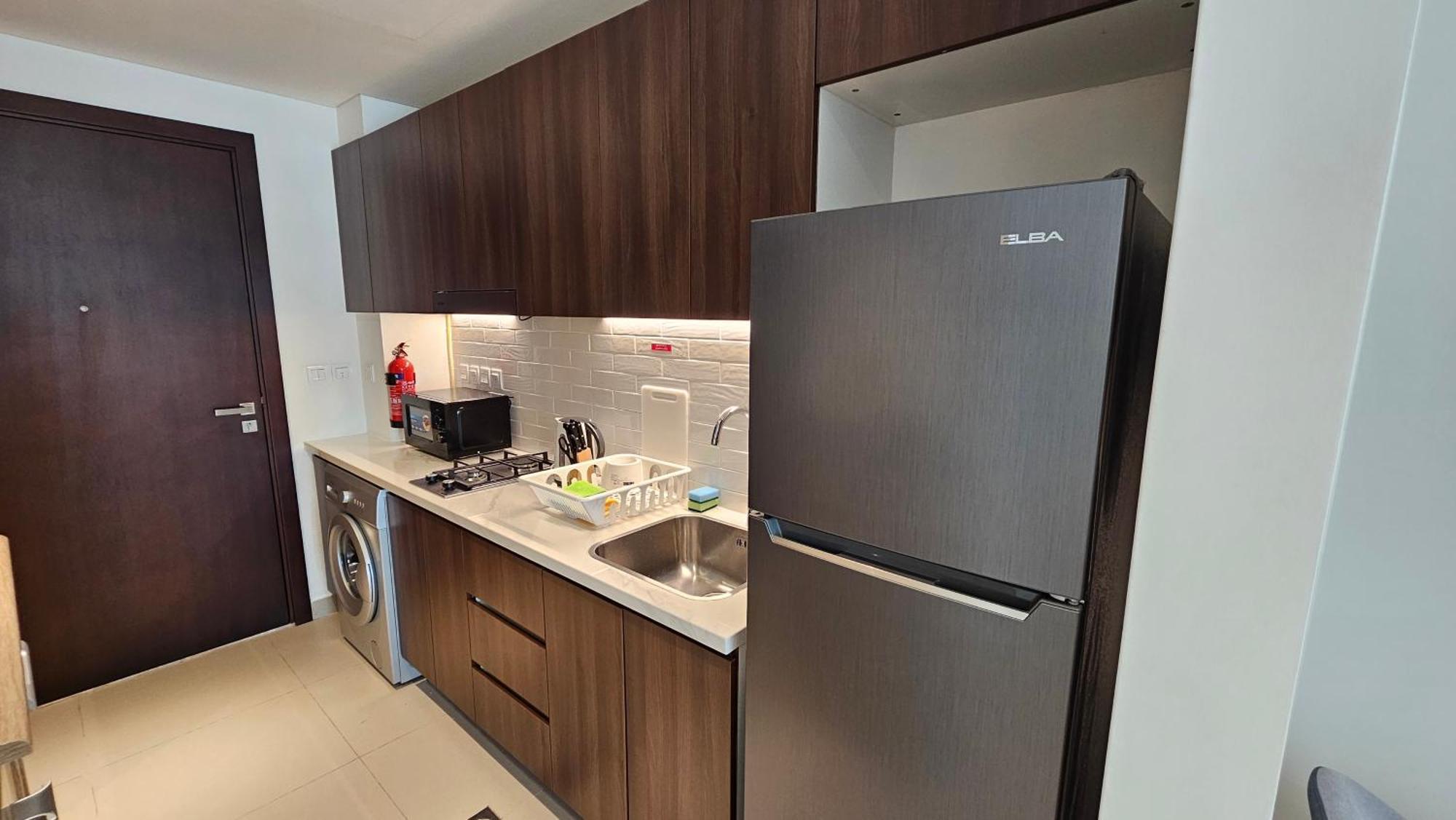 Daire Spacious Luxurious Al Furjan *