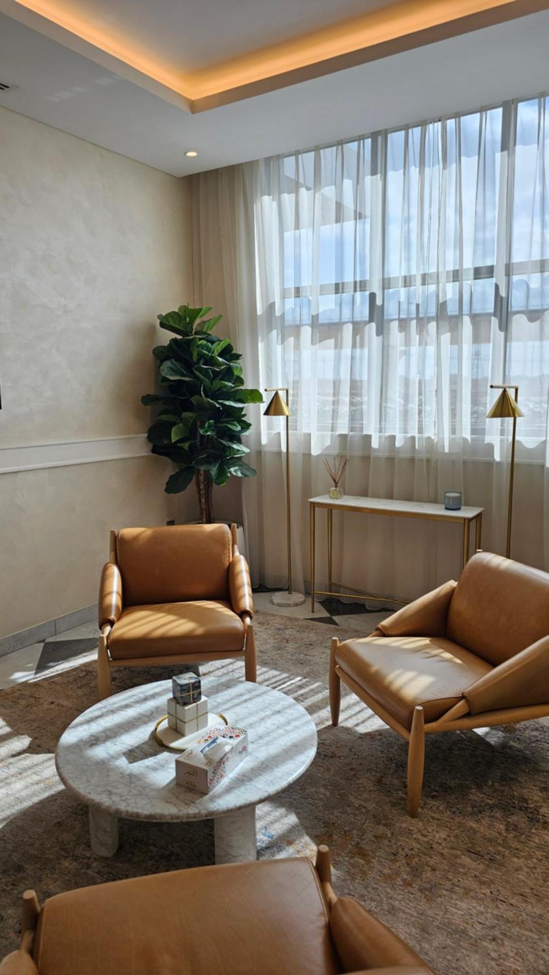 Spacious Luxurious Al Furjan Daire *