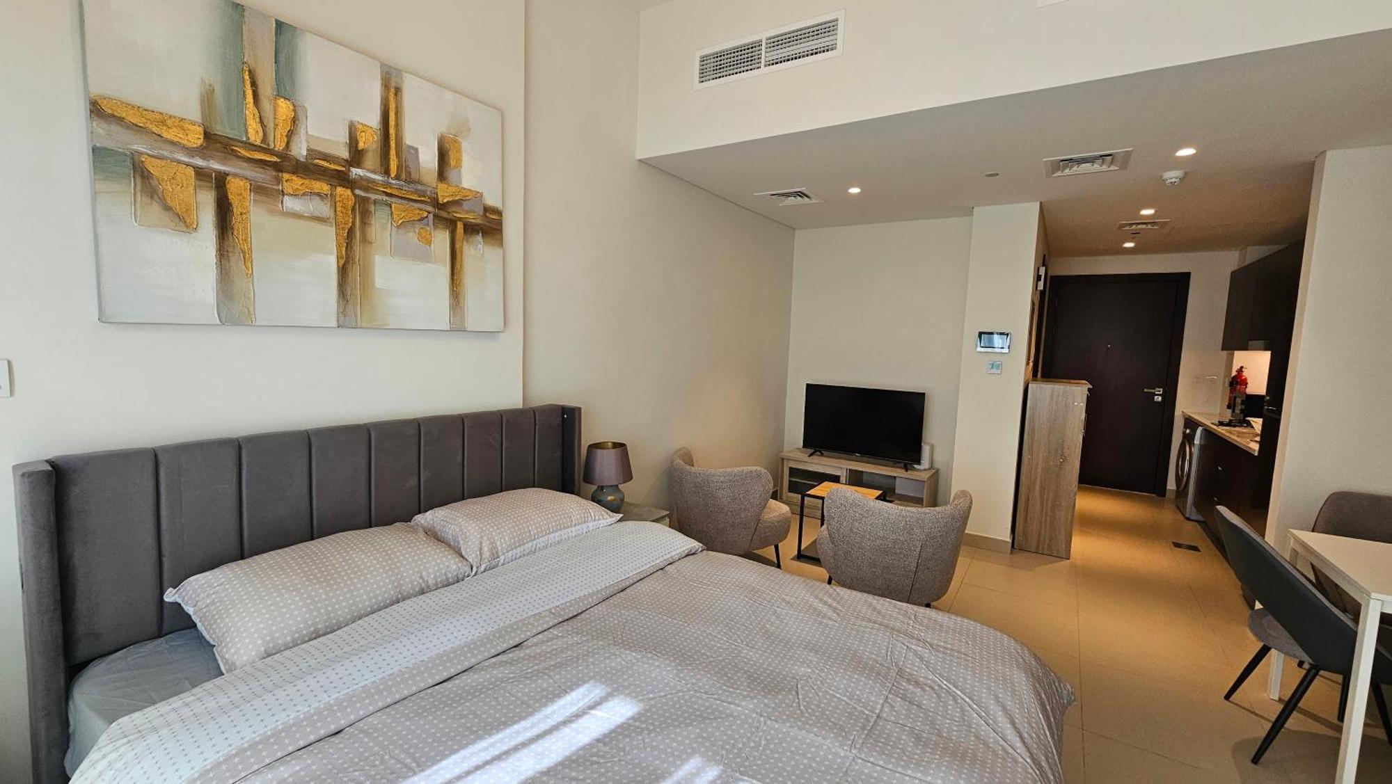 Spacious Luxurious Al Furjan Dubai