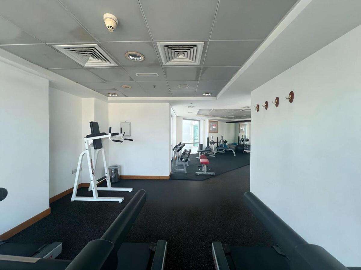 Apartment 2 Bed In La Riviera Tower, Marina Near Metro And Mall, 12-min Walk To Jbr Beach! Dubai