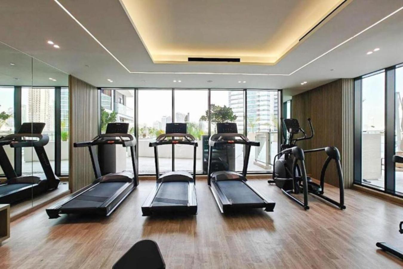 Apartamento Binghatti Luna - Upgraded One Bedroom In Jvc *