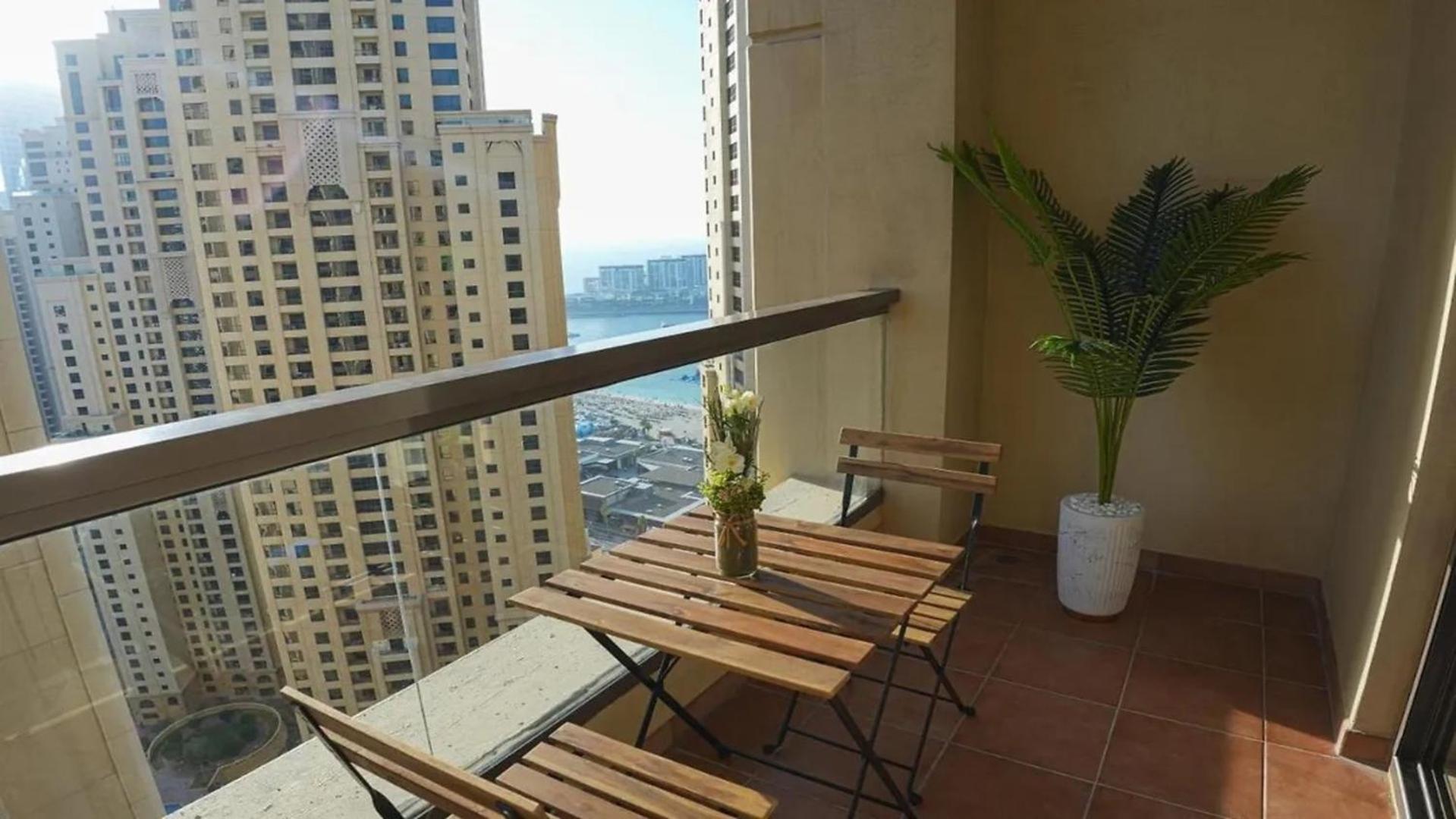 Homestay Luxury Homes Jbr