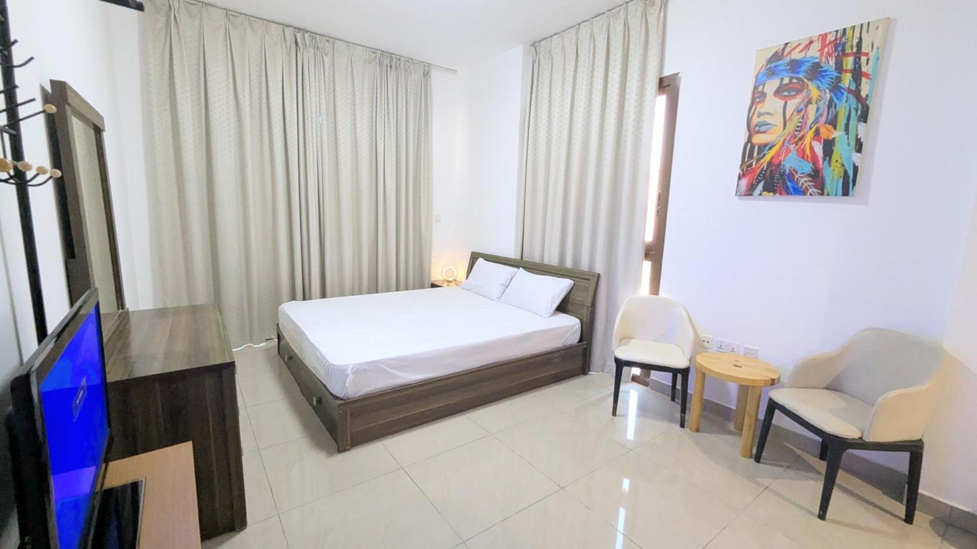 Homestay Dragon Premium Homes *