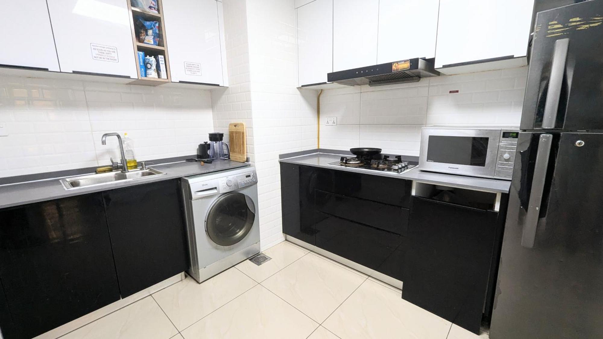 Dragon Premium Homes Dubai
