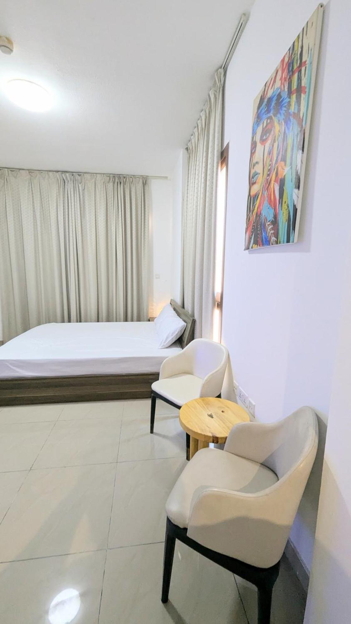 Homestay Dragon Premium Homes