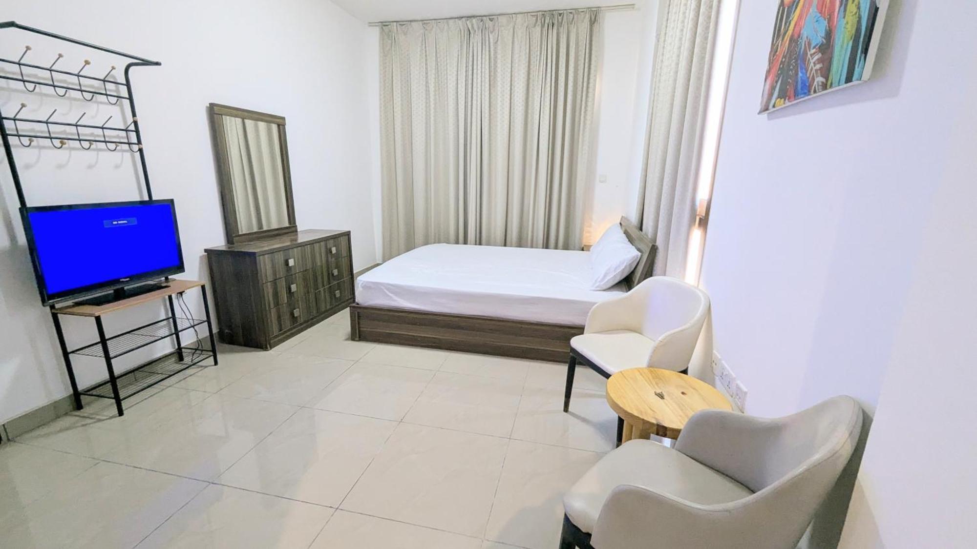 Homestay Dragon Premium Homes *