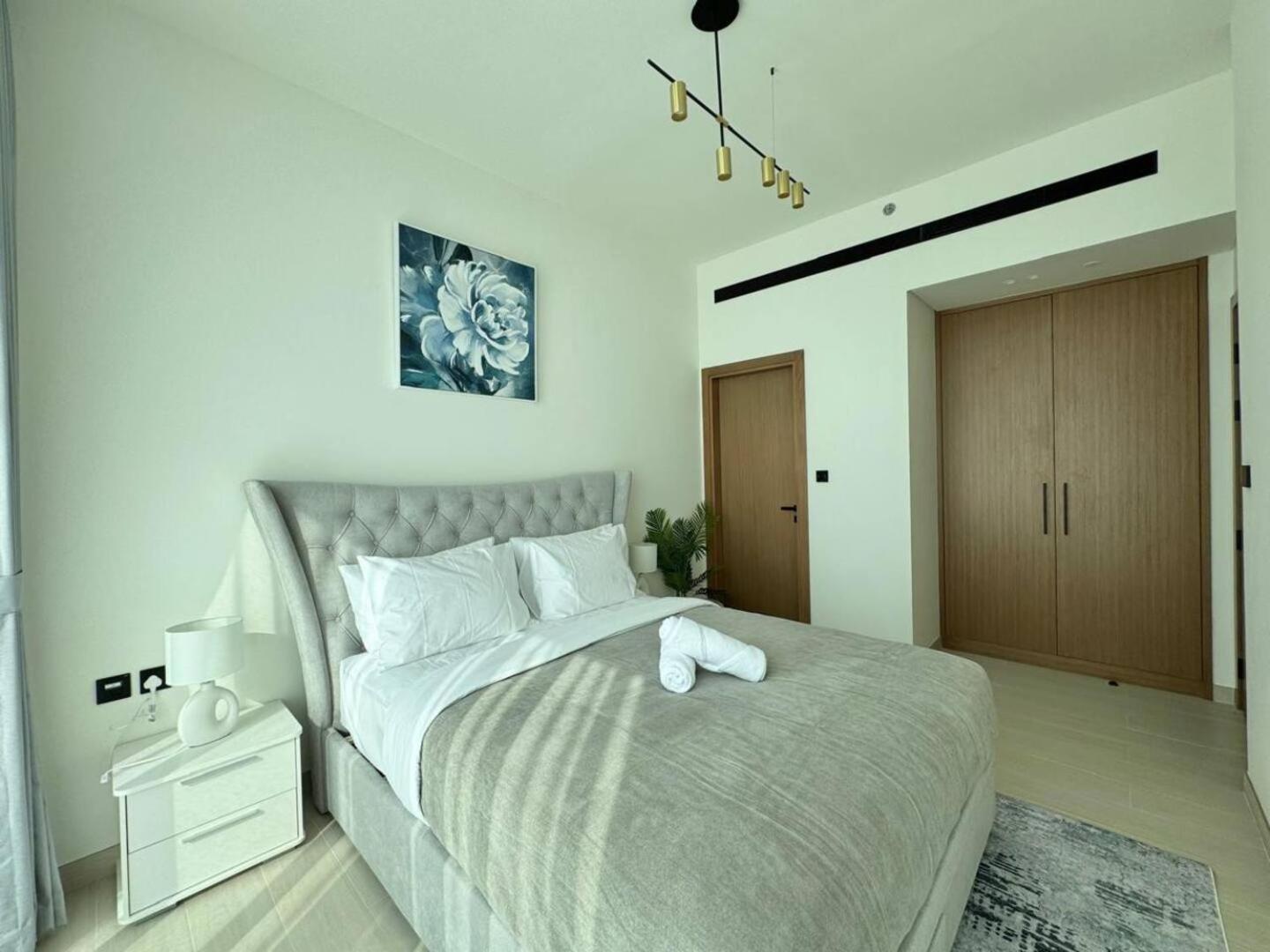 Cozy 1-bedroom In Jvc Apartment Dubai