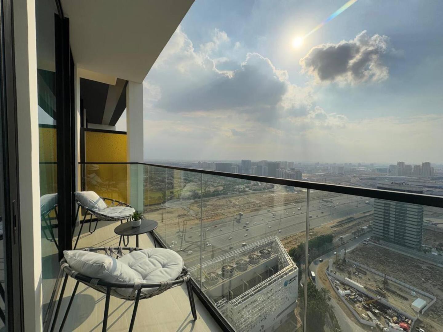 Cozy 1-bedroom In Jvc * Dubai